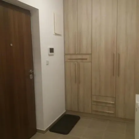 Apartmán Iris