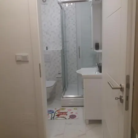Apartmán Iris