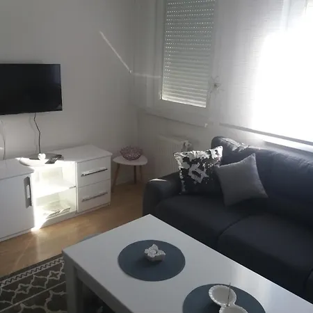 Apartmán Iris Tuzla
